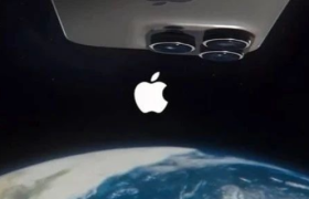 苹果最新广告遭群嘲，网友：爆改杀马特！