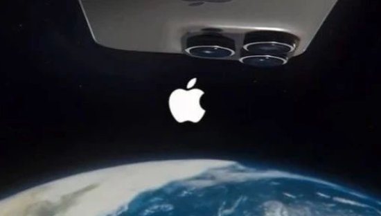 苹果最新广告遭群嘲，网友：爆改杀马特！