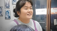 “人民理发师”红遍全网，抖音双11最大惊喜！