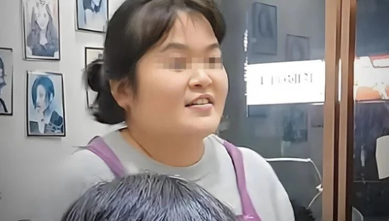 “人民理发师”红遍全网，抖音双11最大惊喜！