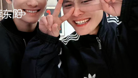 停播60天，小杨哥“出走”海外