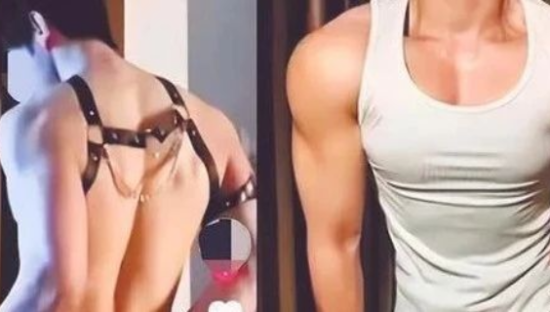 淘宝“整顿”擦边博主，年度最抽象营销诞生！