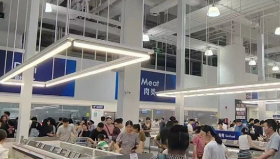 胖东来会是破解Costco、山姆超市的“中式”大招？