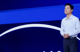 AI时代，百度的三大主义