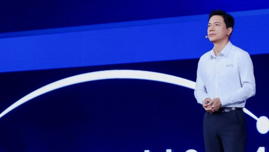 AI时代，百度的三大主义