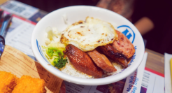 关店、收缩、亏损……港式茶餐厅“大退潮”？