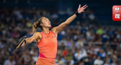 郑钦文的天价代言，奥迪已经下手了！