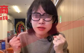 继李子柒之后，又一头部主播满血归位！