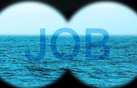 大厂离职博主，卷向海外