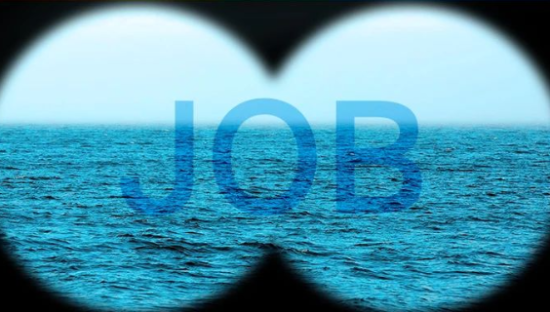 大厂离职博主，卷向海外