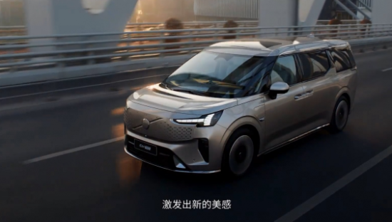 沃尔沃×张信哲：化身「美」的收藏家