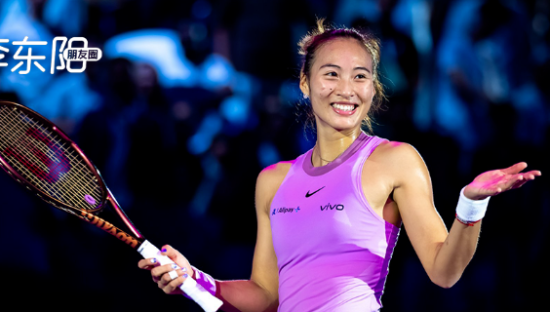 天价豪赌郑钦文，奥迪终于醒悟了