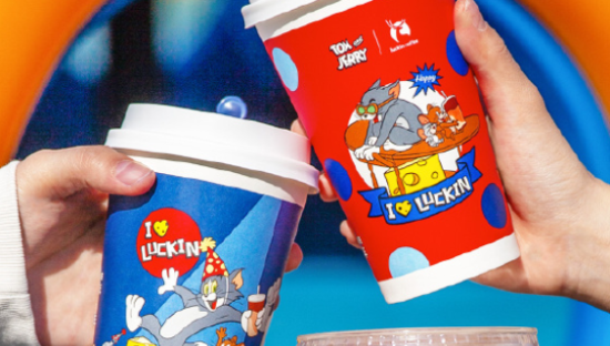 在华营收仅为瑞幸的一半，星巴克会失手美国吗？