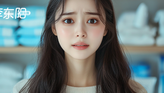 ABC卫生巾，伤了所有女生的心