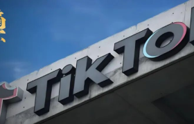 240亿美金！狠人张一鸣，绝地反击