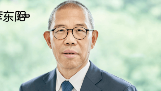 钟睒睒开喷，强的可怕