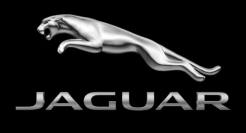 捷豹新LOGO，设计像服装品牌？