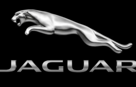 捷豹新LOGO，设计像服装品牌？