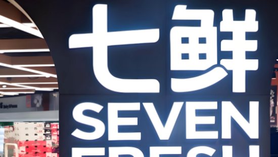 再战盒马、美团，京东即时零售发起第五次突围！