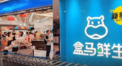 盒马创始人，盯上了“心软的中产”