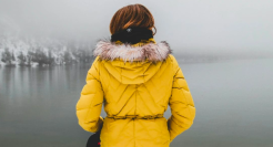 打工人，年年买不起羽绒服？