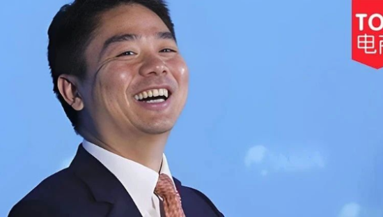 京东拿下亚马逊，刘强东野心暴露