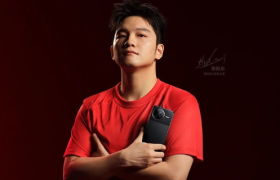 押宝樊振东，红米K80等来泼天流量