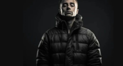 押注高端鹅绒、布局海外市场，高梵“围剿”Moncler