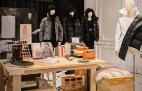 2000元的“天价羽绒服”，背刺4亿中产