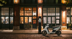 小牛电动，追不上雅迪们