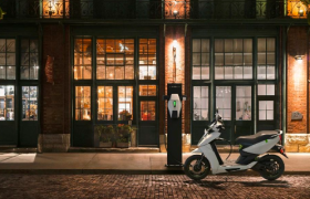 小牛电动，追不上雅迪们