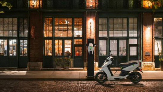 小牛电动，追不上雅迪们