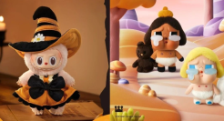 “中国版jellycat”，被泰国女孩疯抢