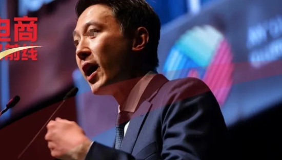 全球首富，拯救Tik Tok！