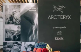 暴涨56%，始祖鸟让安踏又喜又忧