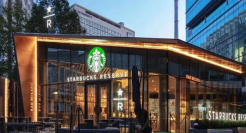 星巴克中国的焦虑，走“麦当劳模式”能解？