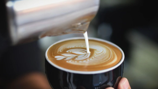 星巴克，开中药