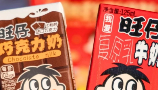 旺旺辟谣“老鼠门”，危机公关堪称教科书！