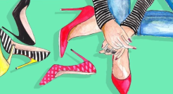 直播间年轻人把县城女鞋捧成销冠