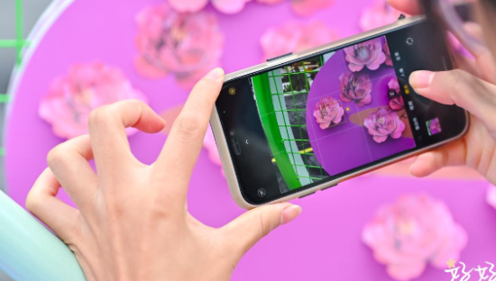 巨量星图、蜜雪冰城的节点营销，还是太全面了！