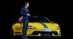 保时捷推出内涵广告，雷军和小米被打脸了