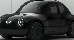 1.2万一辆的五菱神车来了，友商懵了