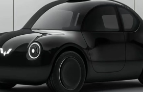 1.2万一辆的五菱神车来了，友商懵了