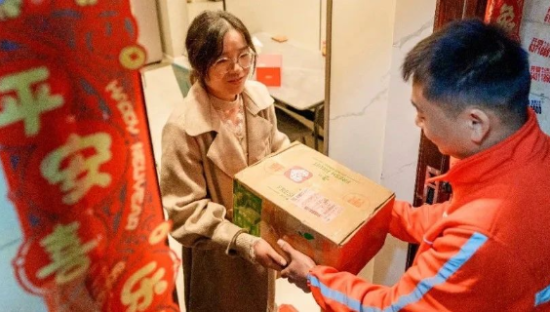 拼多多引领电商西行：扩容包邮区，看见普通人