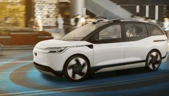 萝卜快跑抢滩香港？难！但正确