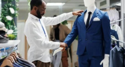 品牌价值破千亿后，柒牌男装前路何方？