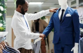 品牌价值破千亿后，柒牌男装前路何方？