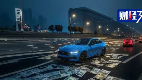 81亿收购问界超级工厂，赛力斯出手了！