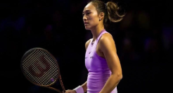 “漂亮”被污名化，郑钦文最新广告惹争议！