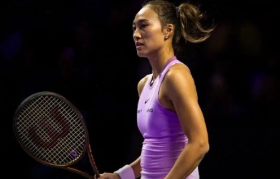 “漂亮”被污名化，郑钦文最新广告惹争议！